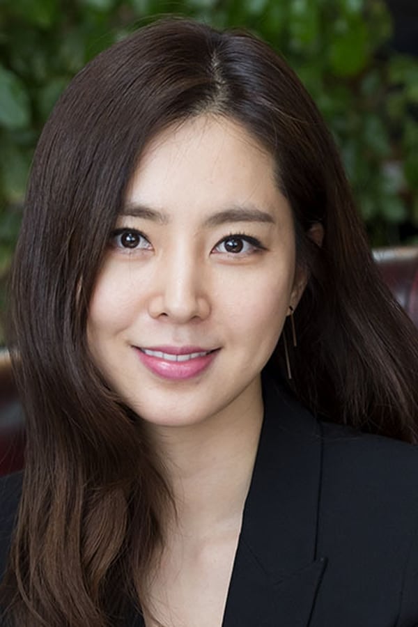 Han Chae-ah profile image