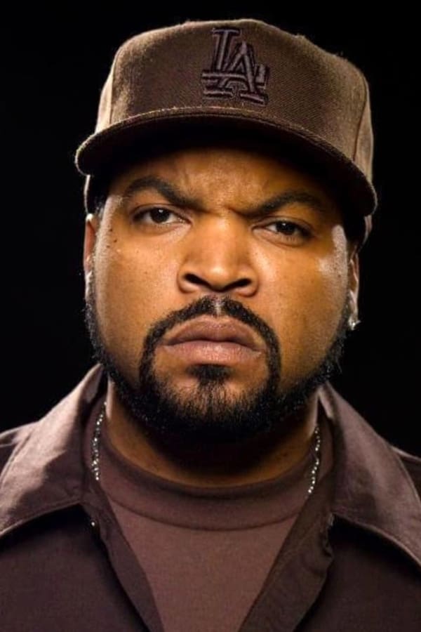 Ice Cube profile image