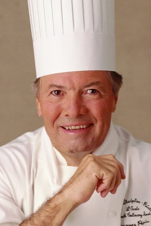 Jacques Pépin profile image