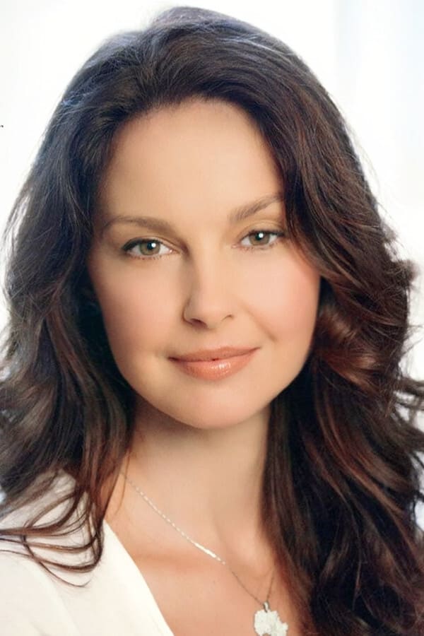 Ashley Judd profile image
