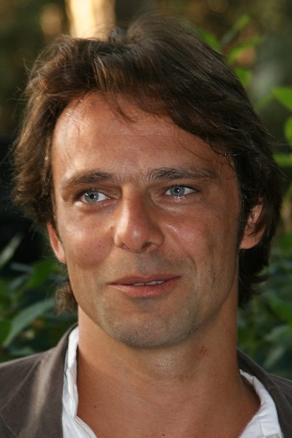 Alessandro Preziosi profile image