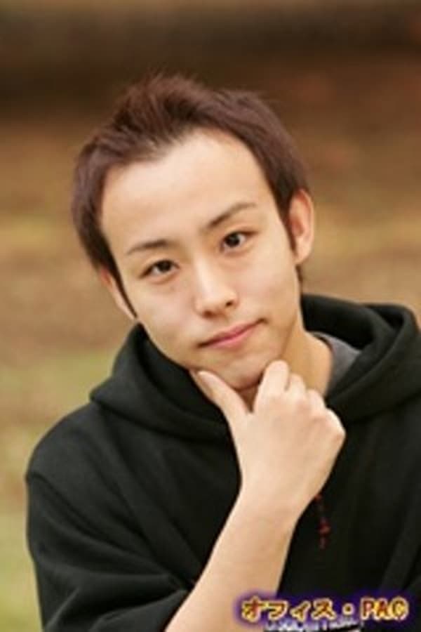 Masayuki Shoji profile image