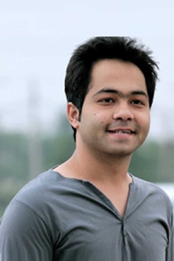 Sumit Gulati profile image