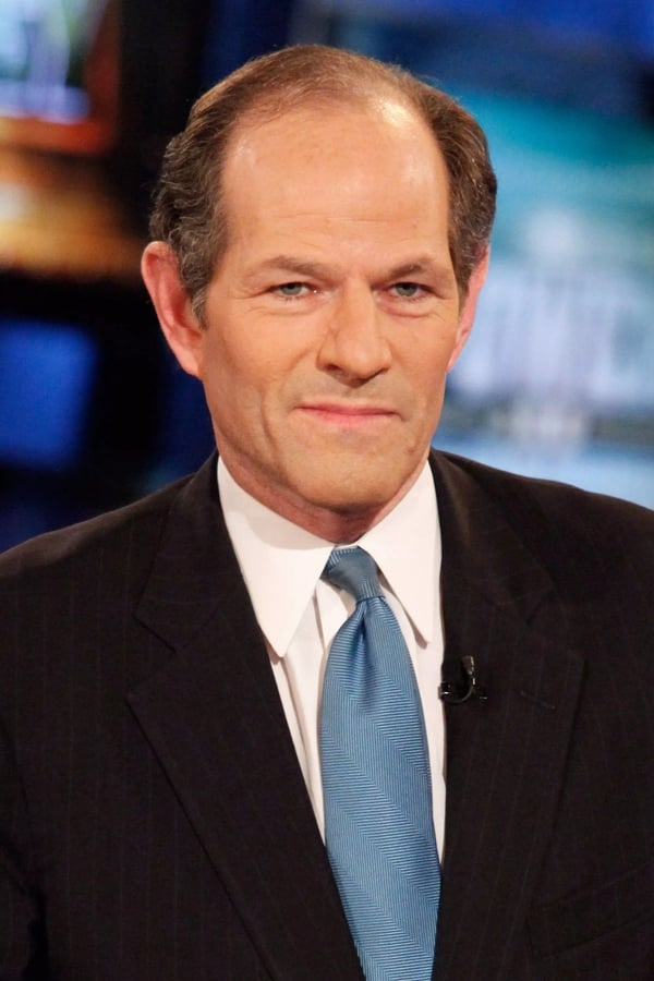 Eliot Spitzer profile image