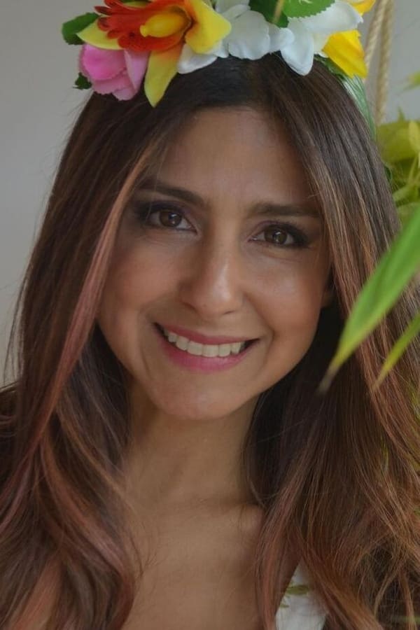 Aida Bossa profile image