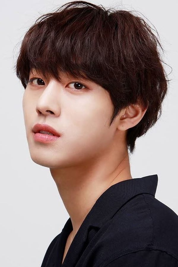 Ahn Hyo-seop profile image