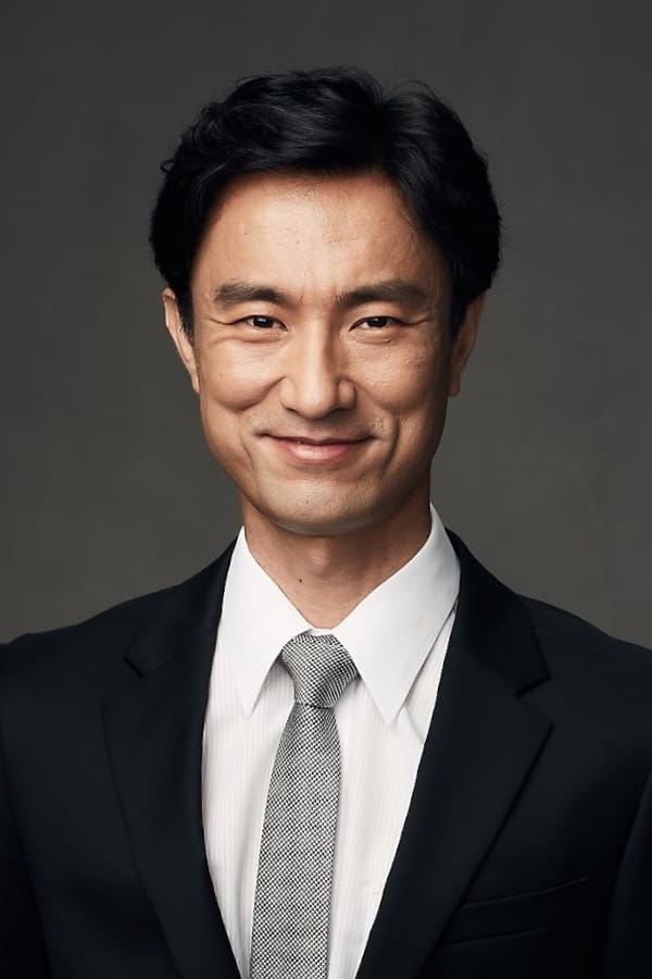 Kim Byung-chul profile image