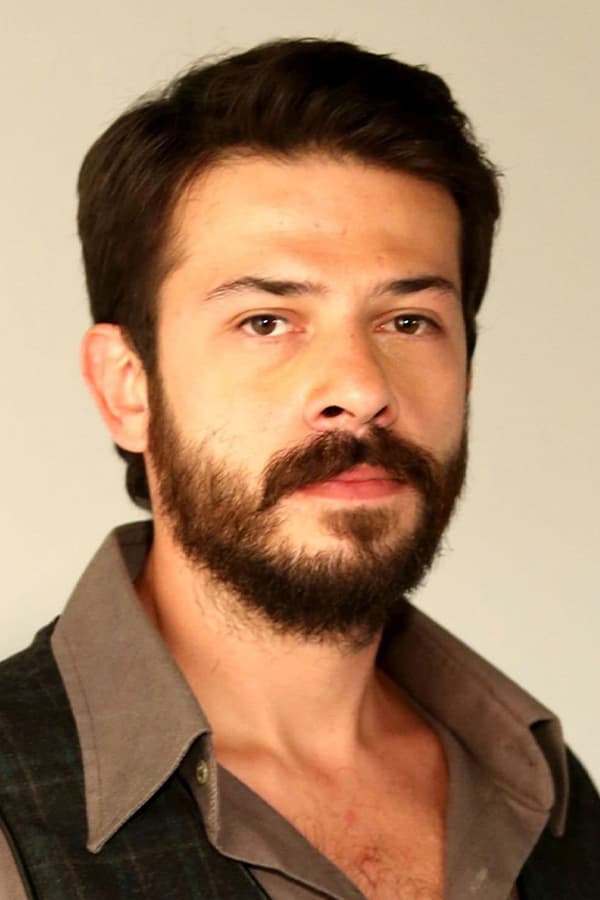 Ahmet Tansu Taşanlar profile image