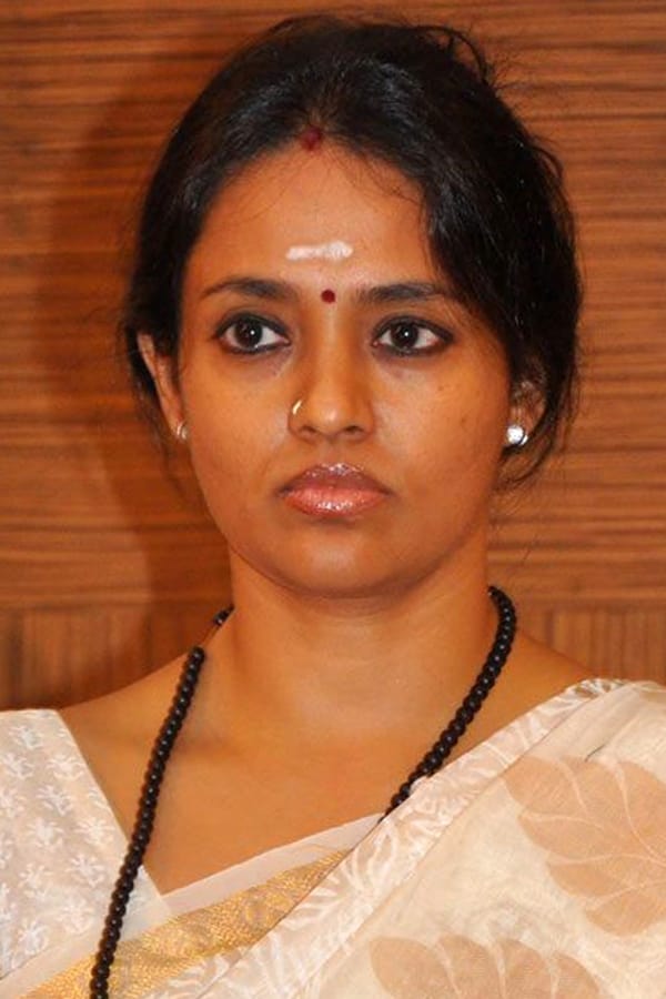 Ranjitha profile image