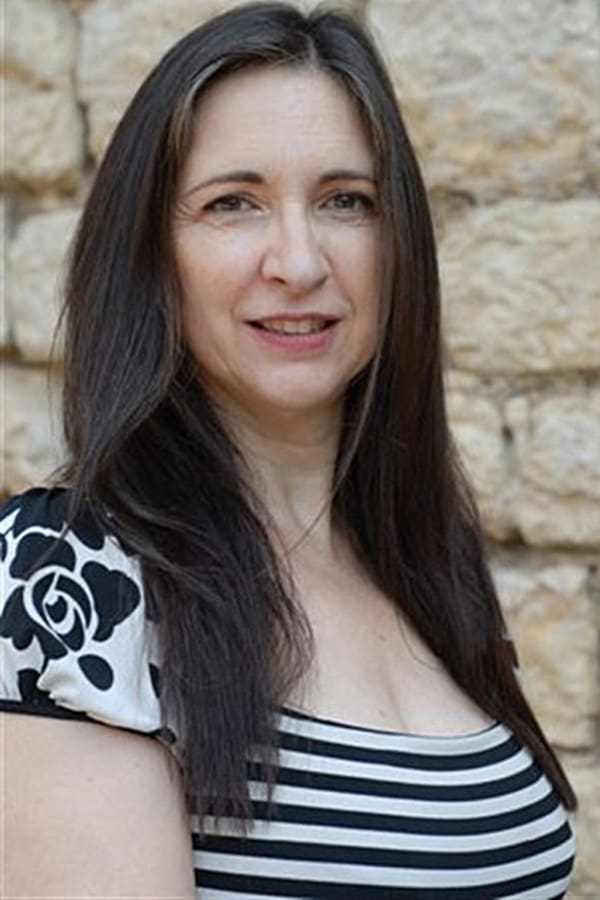 Martine Gautier profile image