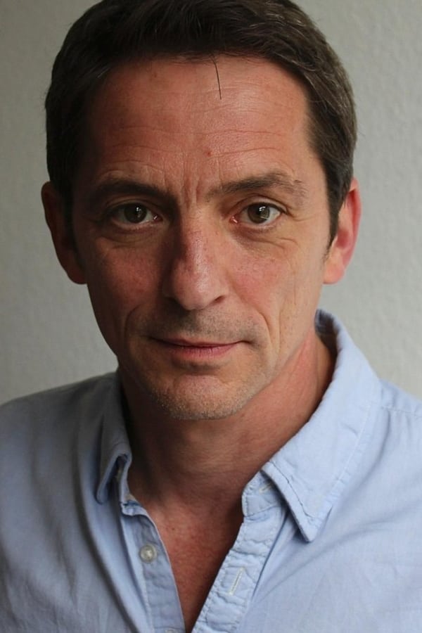 Stefan Gebelhoff profile image