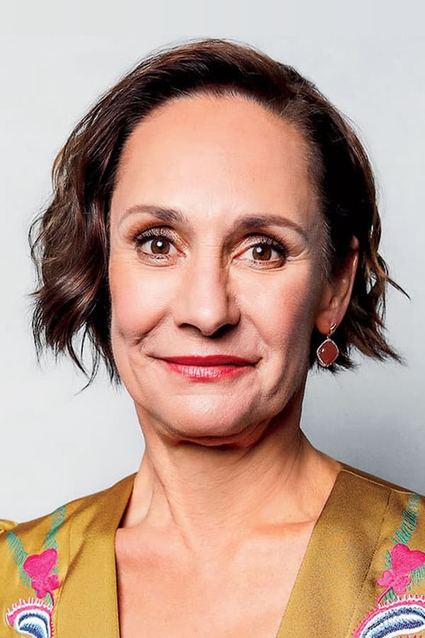 Laurie Metcalf profile image