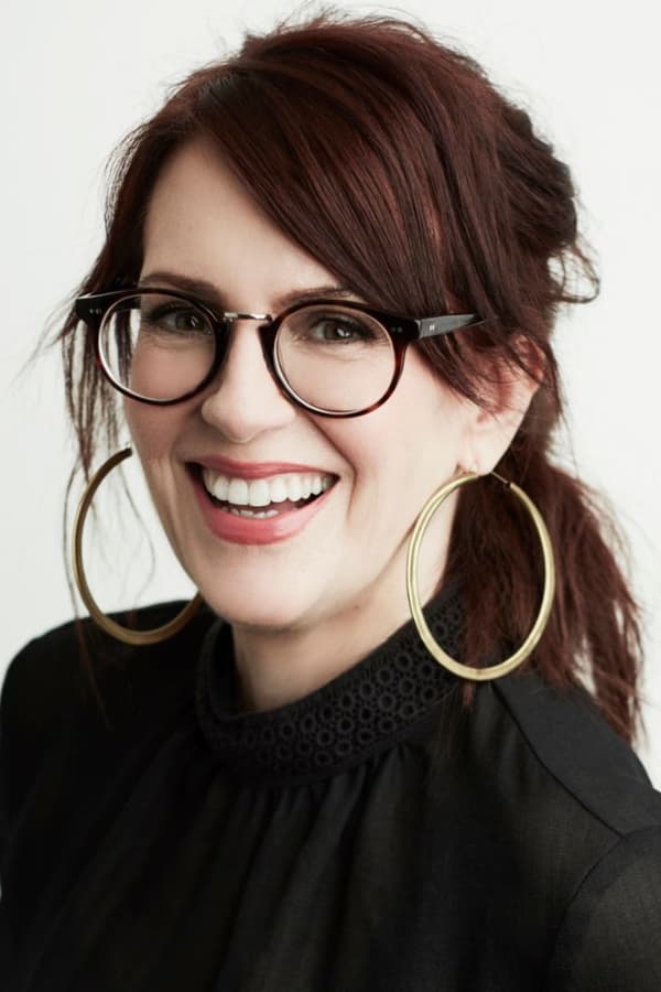 Megan Mullally profile image