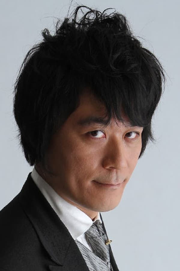 Takanori Hoshino profile image