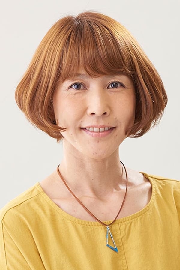 Shiho Kikuchi profile image
