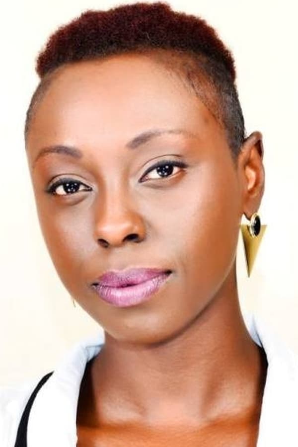 Nyokabi Gethaiga profile image