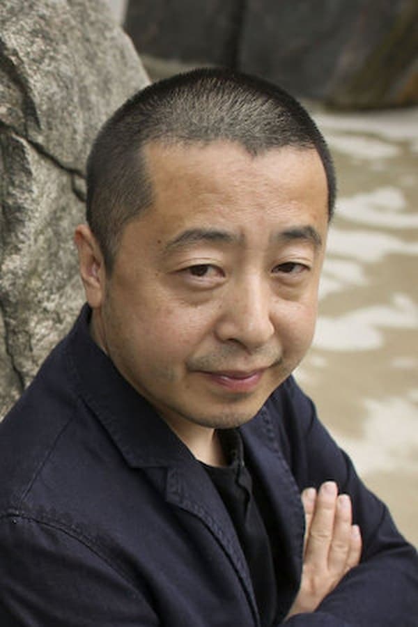 Jia Zhangke profile image