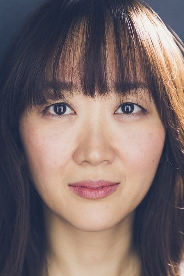 Sue Jean Kim profile image