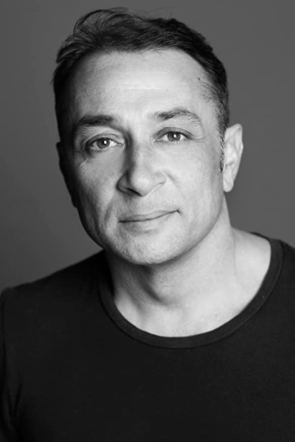 Vassilis Koukalani profile image