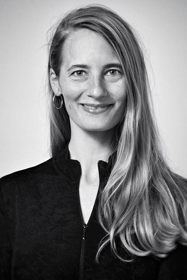 Ida Cæcilie Rasmussen profile image