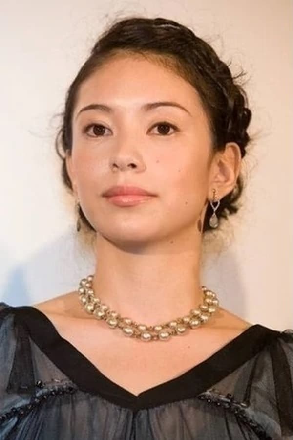 Yōko Fujita profile image