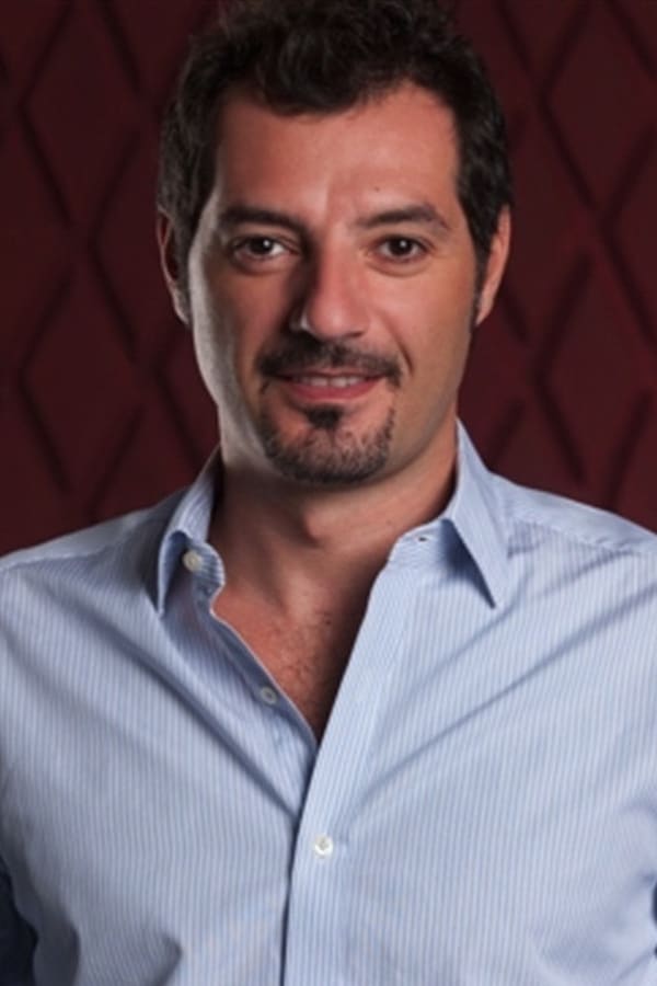 Adel Karam profile image