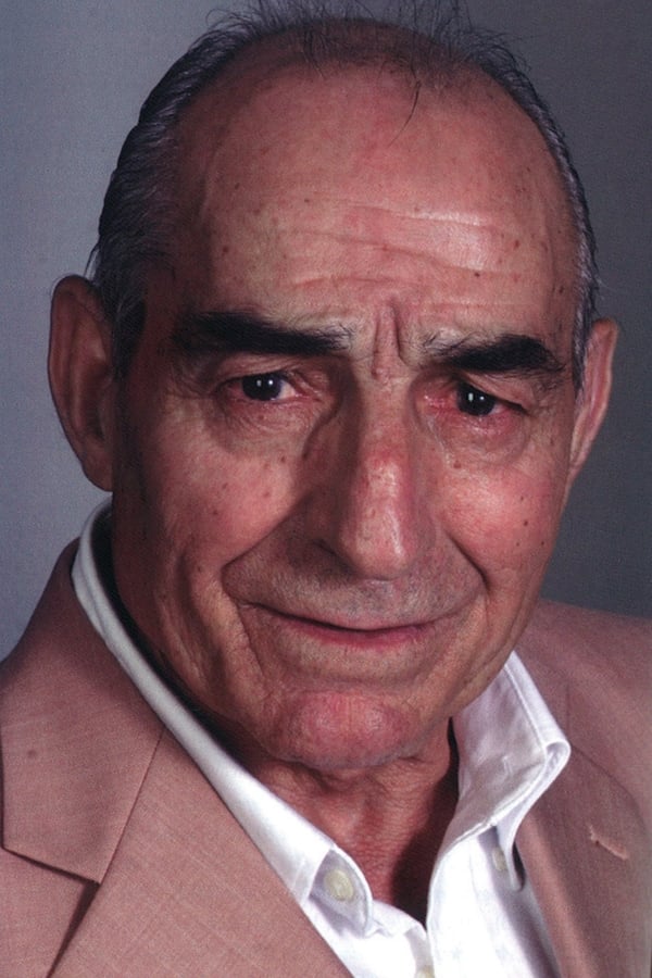 Saturnino García profile image