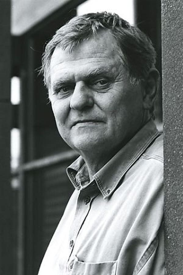 Erik Wedersøe profile image