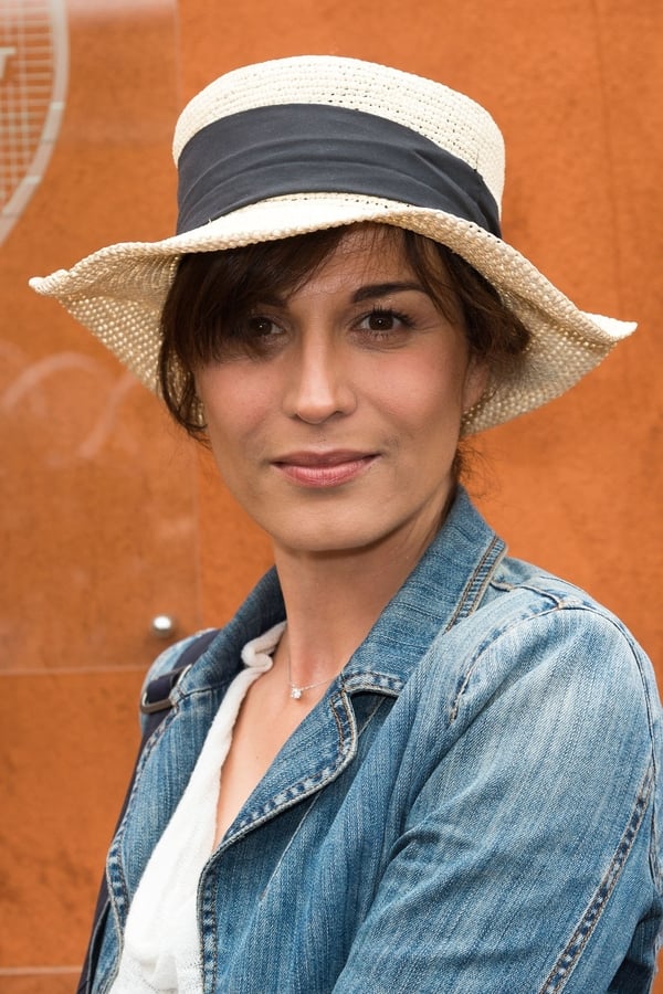Hélène Médigue profile image