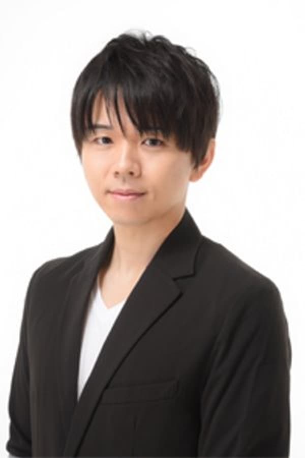 Daisuke Motohashi profile image