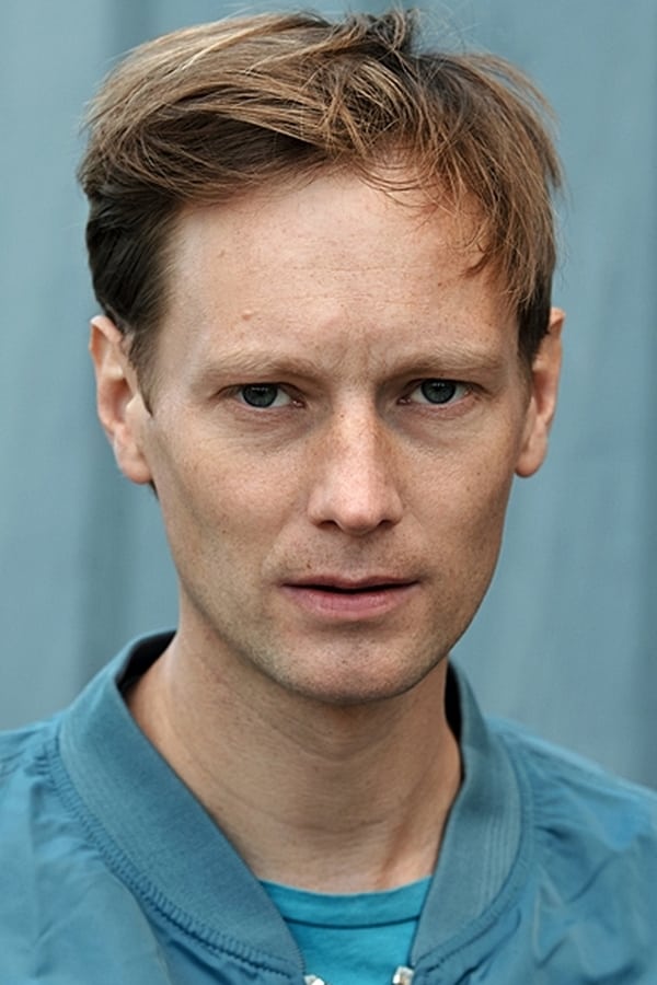 Christian Löber profile image
