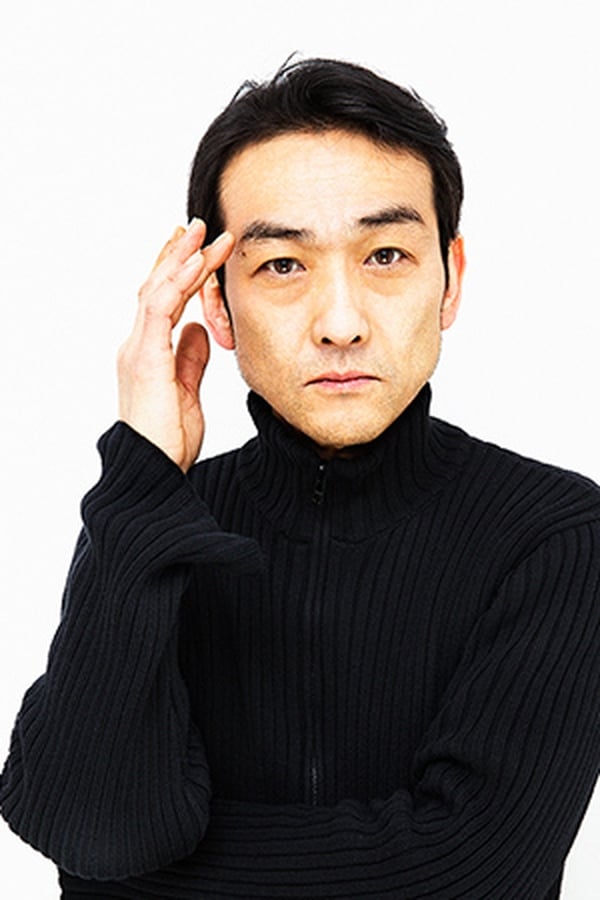 Mitsuru Fukikoshi profile image