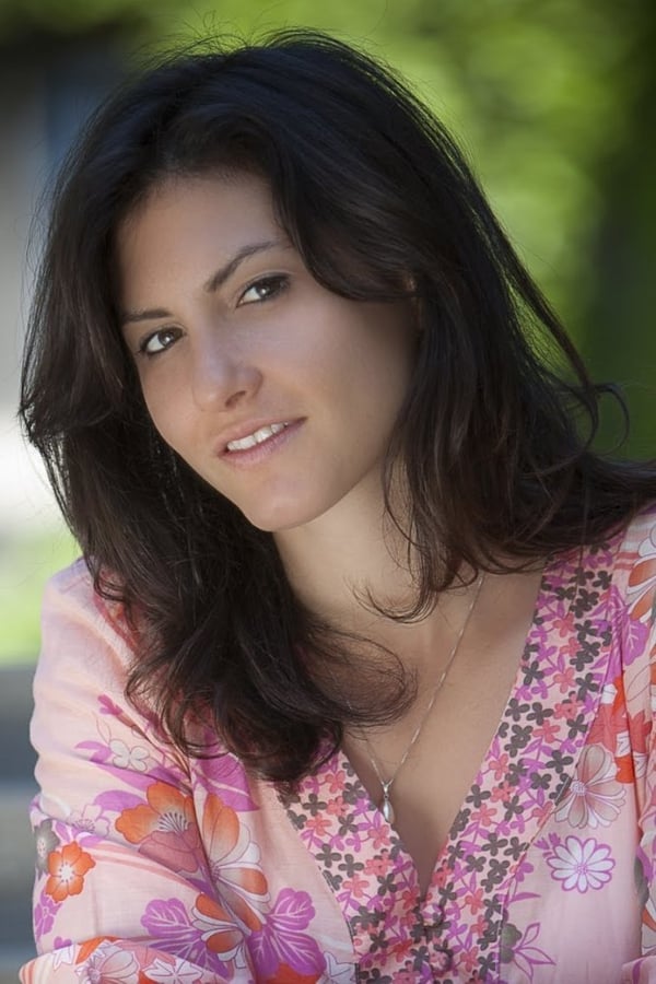 Jennifer Polansky profile image