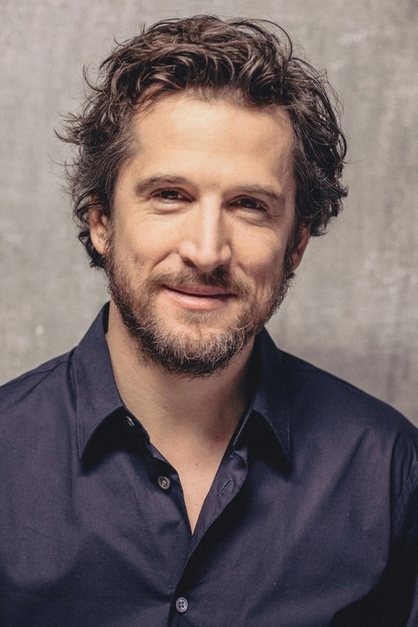Guillaume Canet profile image