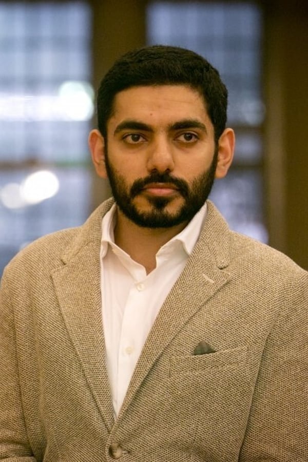 Omar Abdulaziz profile image