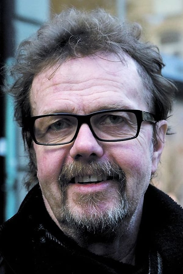 Göran Stangertz profile image