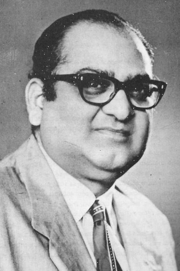 S. V. Ranga Rao profile image