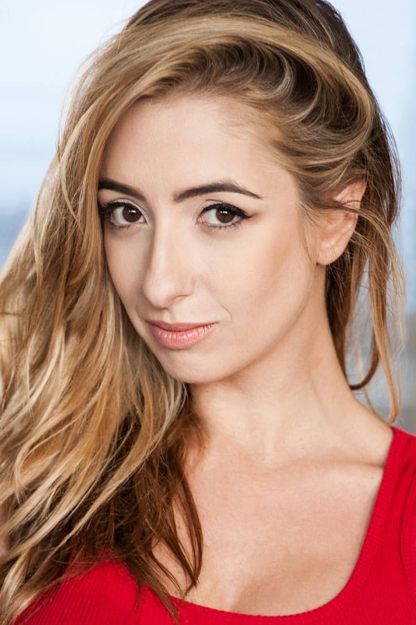 Lauren Francesca profile image
