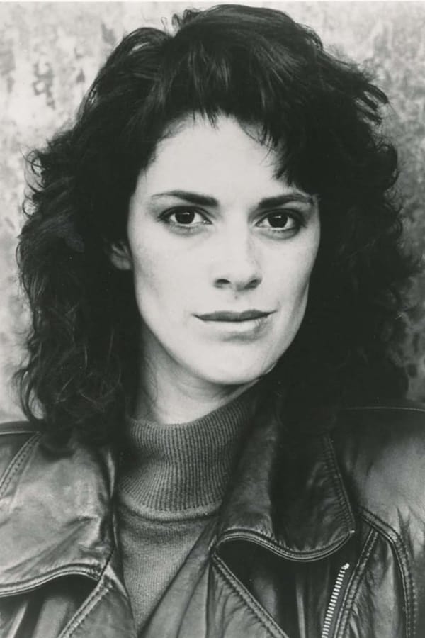 Patricia Charbonneau profile image