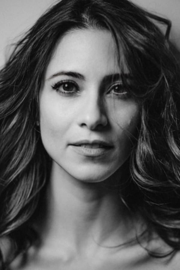 Maria-Elena Laas profile image