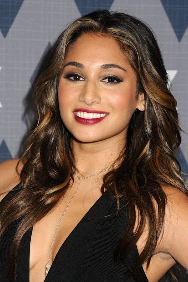 Meaghan Rath profile image