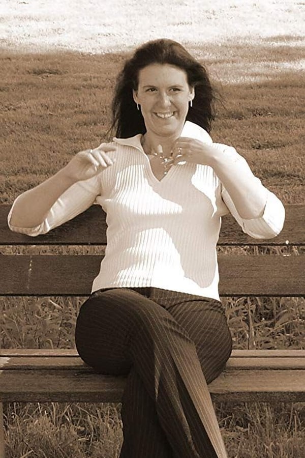Véronique Seghers profile image