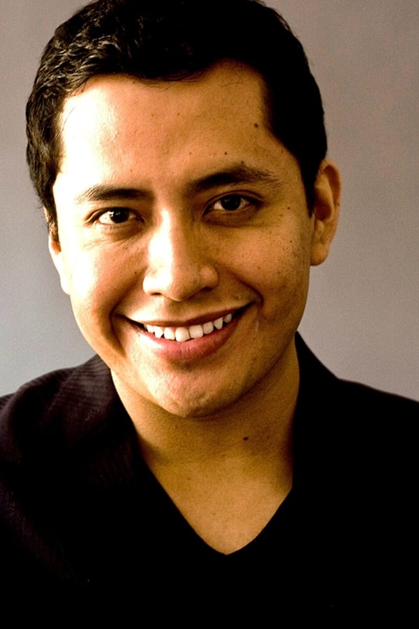 Iván Cortes profile image