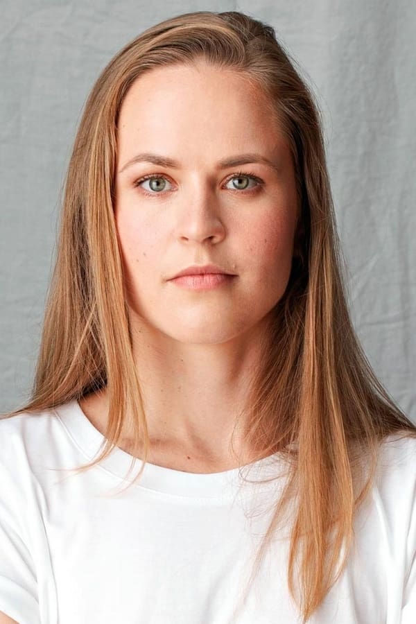 Iida-Maria Heinonen profile image