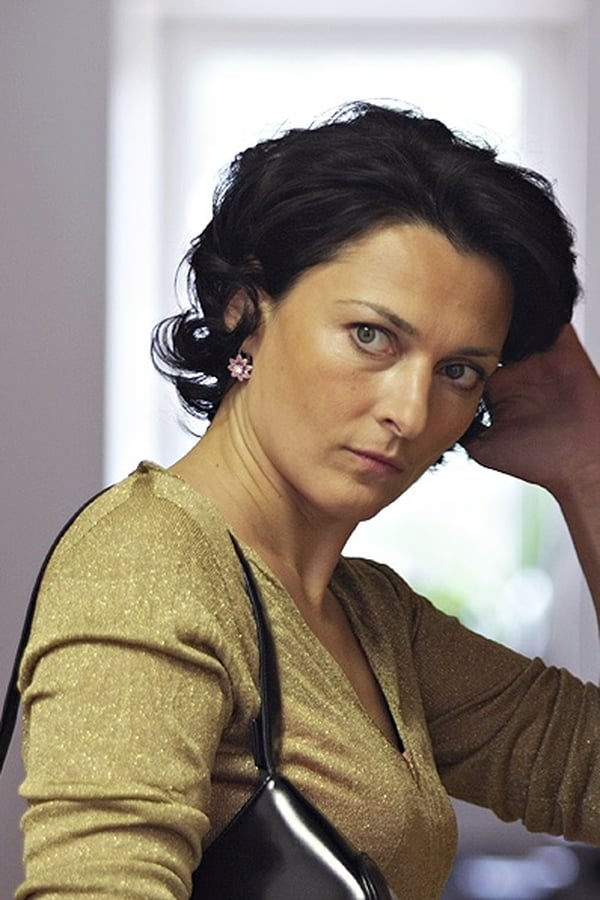 Rimantė Valiukaitė profile image