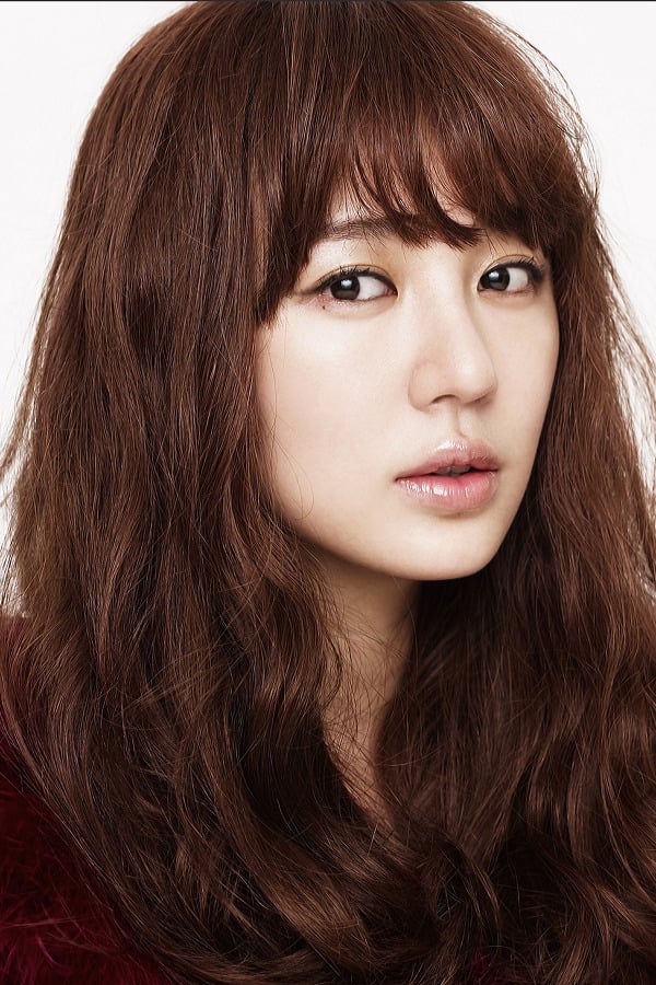Yoon Eun-hye profile image