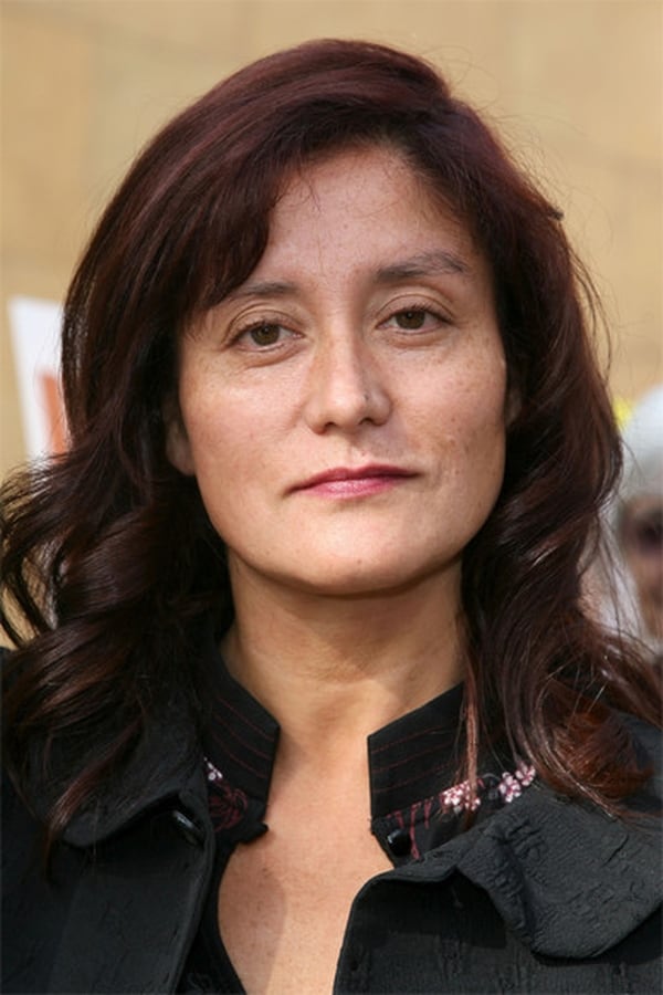 Catalina Saavedra profile image