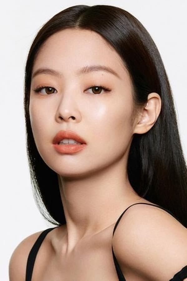 Jennie Kim profile image