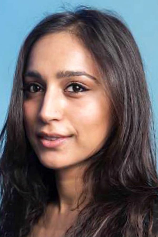 Zoya Hussain profile image
