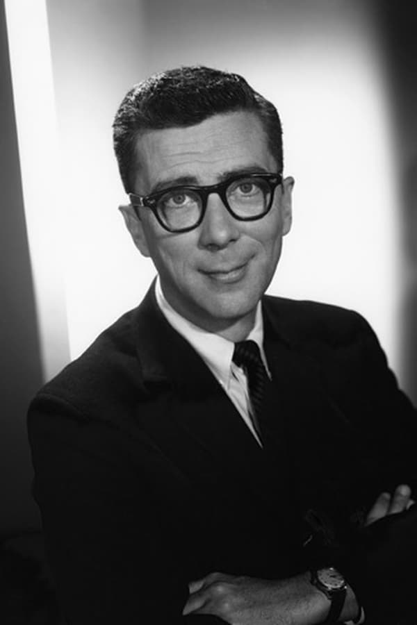 Herbert Anderson profile image